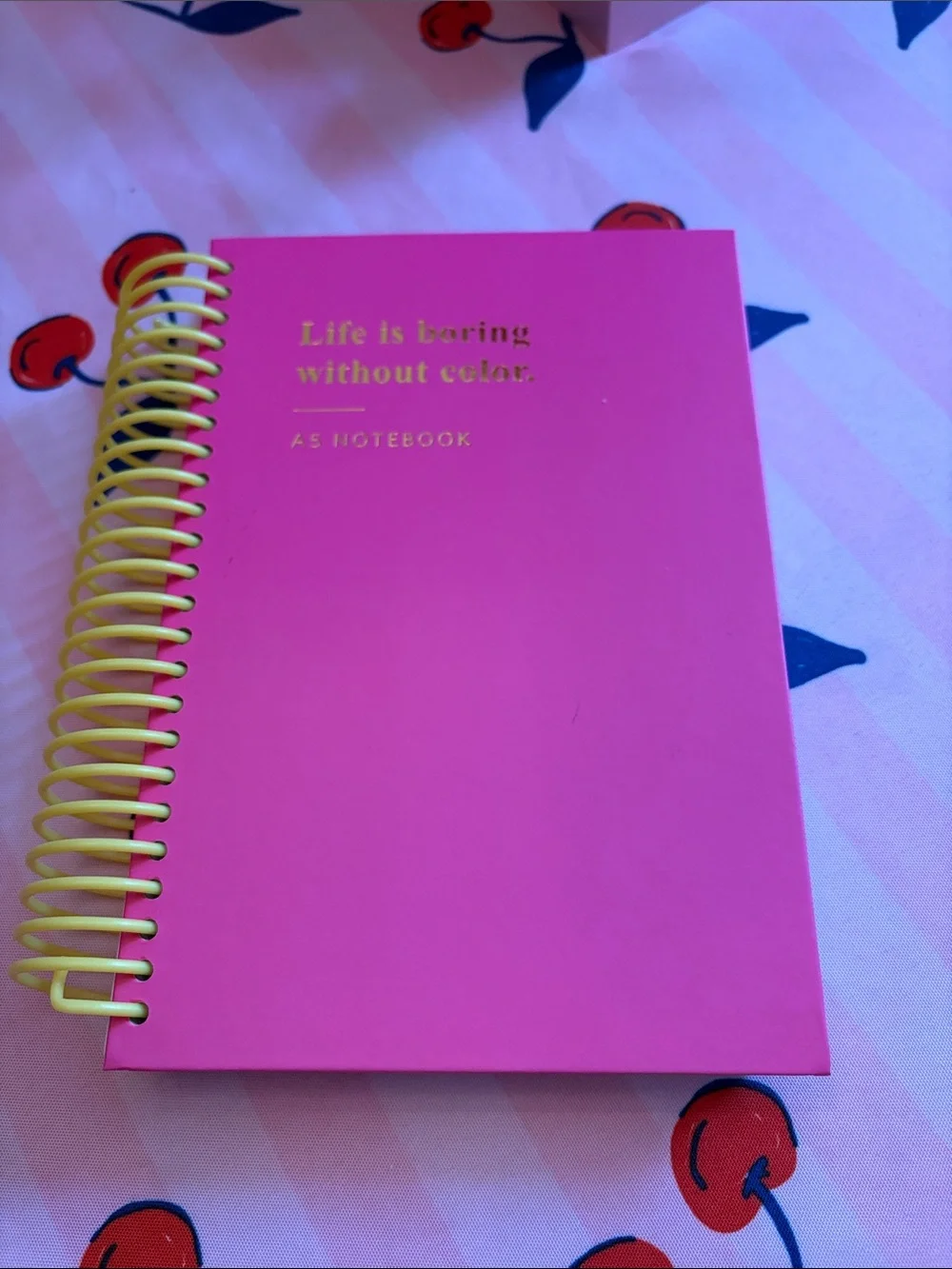 N/A bright pink